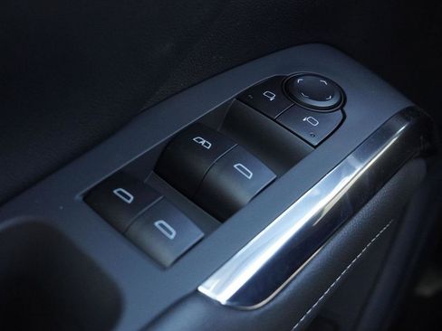 New 2026 Chevrolet Traverse LT image 18