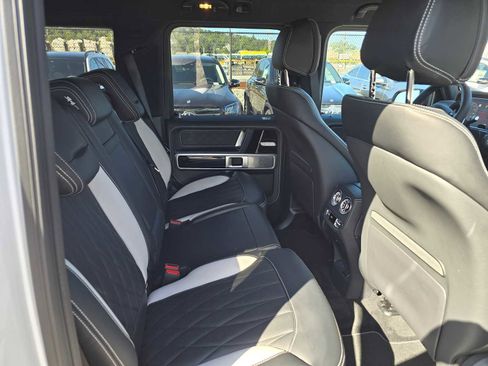 New 2026 Mercedes-Benz G 550 image 13