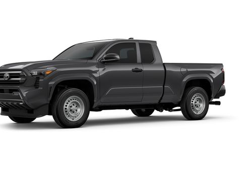 New 2026 Toyota Tacoma SR RWD image 39