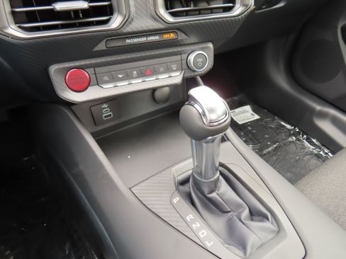 New 2026 Ford Mustang Coupe RWD image 14