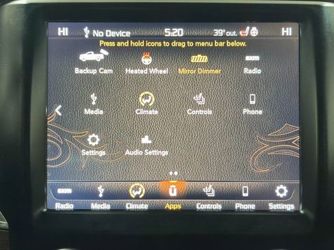 Used 2018 RAM 2500 Laramie image 46