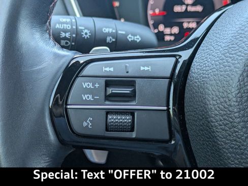 Used 2023 Acura Integra A-Spec FWD image 23
