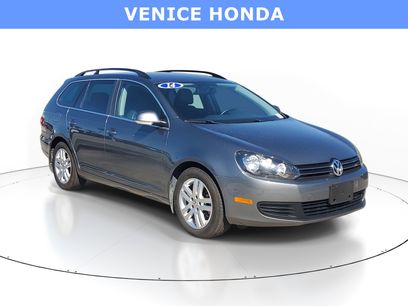 Used 2014 Volkswagen Jetta TDI