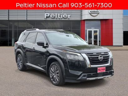 Certified 2023 Nissan Pathfinder SL w/ SL Premium Package