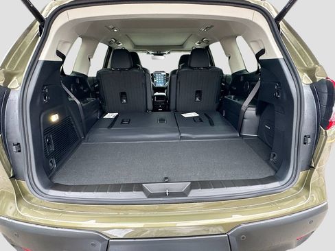 New 2026 Subaru Ascent Limited Bronze AWD/4WD image 33