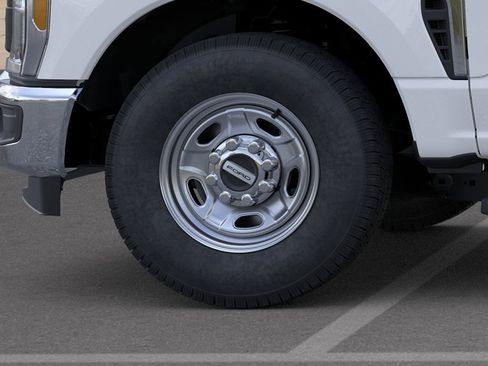 New 2026 Ford F250 XL image 19