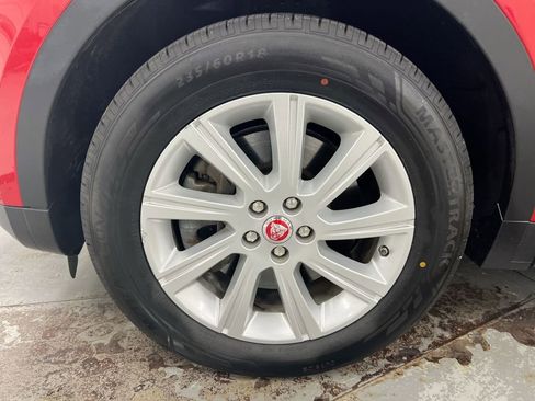 Used 2019 Jaguar E-PACE S AWD/4WD image 28