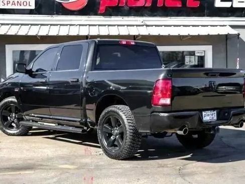 Used 2017 RAM 1500 Express w/ Express Value Package image 18