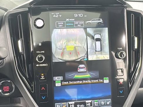 New 2026 Subaru Forester Touring image 26