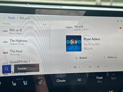 Used 2025 Lexus TX 350 AWD w/ Technology Package image 22