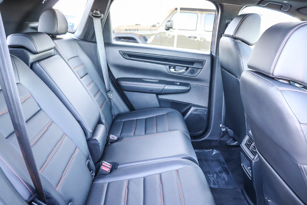 Used 2024 Honda CR-V Sport-L image 19