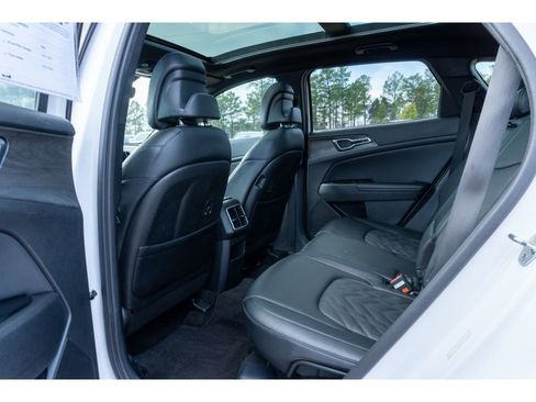 Used 2023 Kia Sportage X-Pro image 13