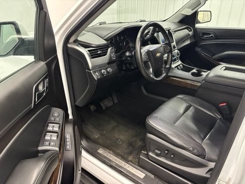 Used 2016 Chevrolet Tahoe LT AWD/4WD image 15