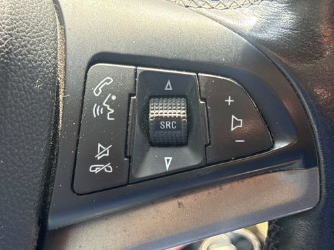 Used 2015 Chevrolet Sonic LTZ FWD image 28