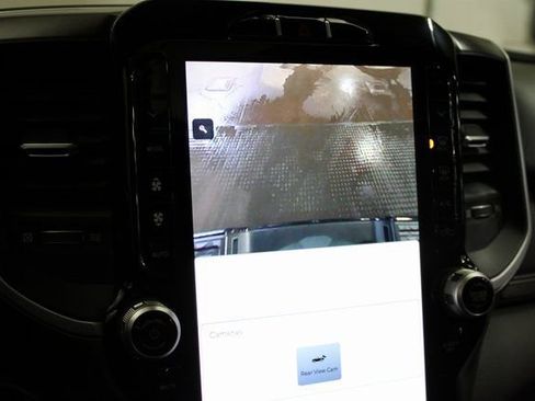 Used 2023 RAM 1500 Big Horn image 27