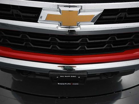 Used 2023 Chevrolet Silverado 1500 LT AWD/4WD image 31