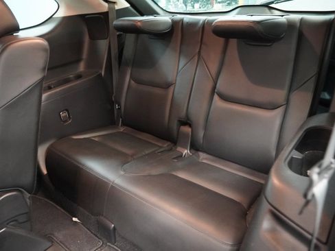 Used 2019 MAZDA CX-9 Touring w/ Touring Premium Package image 22