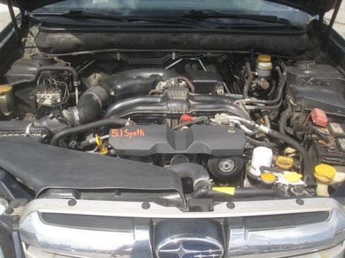 Used 2014 Subaru Outback 2.5i Premium AWD/4WD image 33