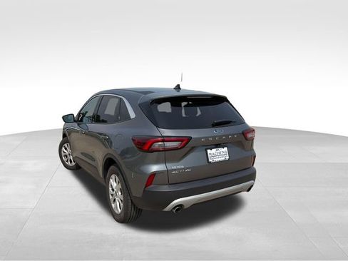 Used 2024 Ford Escape Active FWD image 4