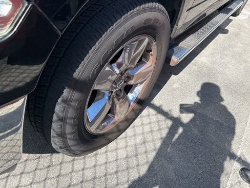 Used 2015 RAM 1500 Big Horn AWD/4WD image 5