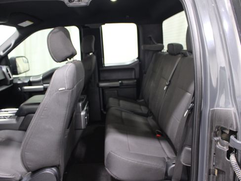 Used 2016 Ford F150 XLT w/ Equipment Group 301A Mid AWD/4WD image 21