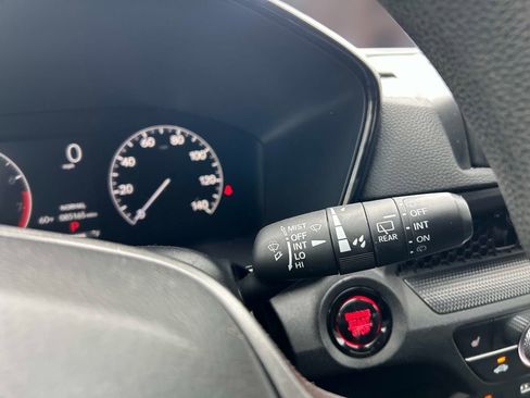 Used 2023 Honda CR-V EX image 28