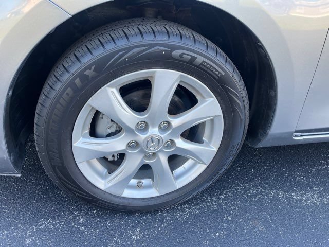 Used 2010 MAZDA MAZDA3 i Touring FWD image 8