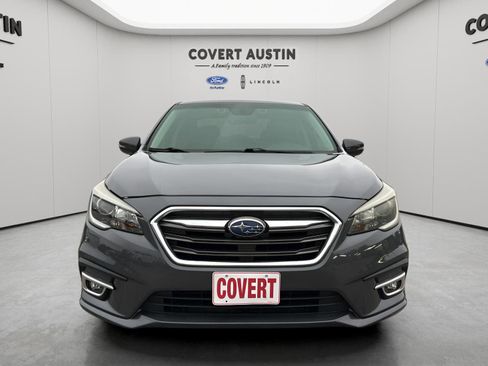 Used 2018 Subaru Legacy 2.5i Premium image 8