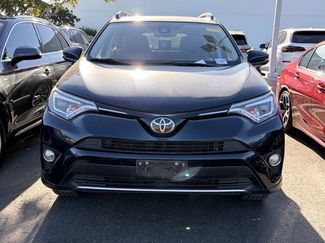 Used 2018 Toyota RAV4 Limited w/ All Weather Liner Package video 2