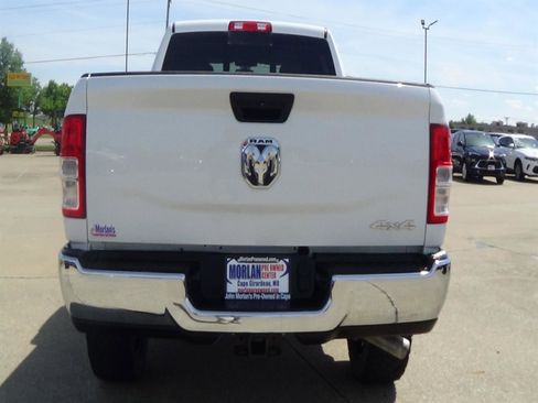 Used 2020 RAM 2500 Tradesman AWD/4WD image 7