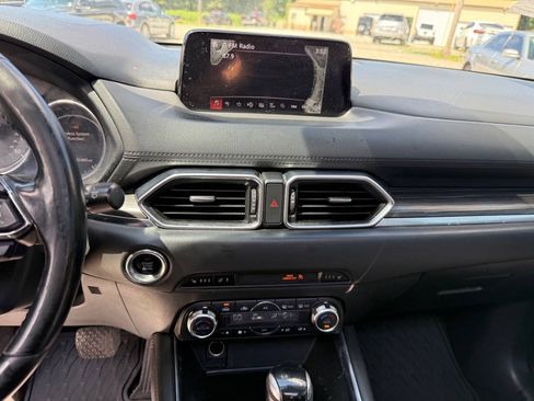Used 2018 MAZDA CX-5 Grand Touring w/ Premium Package FWD image 15