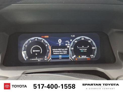 New 2026 Toyota Tacoma TRD Sport AWD/4WD image 19