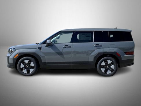 New 2026 Hyundai Santa Fe SE image 8