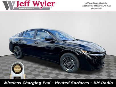 New 2026 Nissan Sentra SV w/ SV Convenience Package