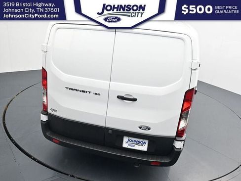New 2026 Ford Transit 150 Low Roof RWD image 29