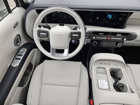 New 2026 Hyundai Palisade Calligraphy FWD image 27