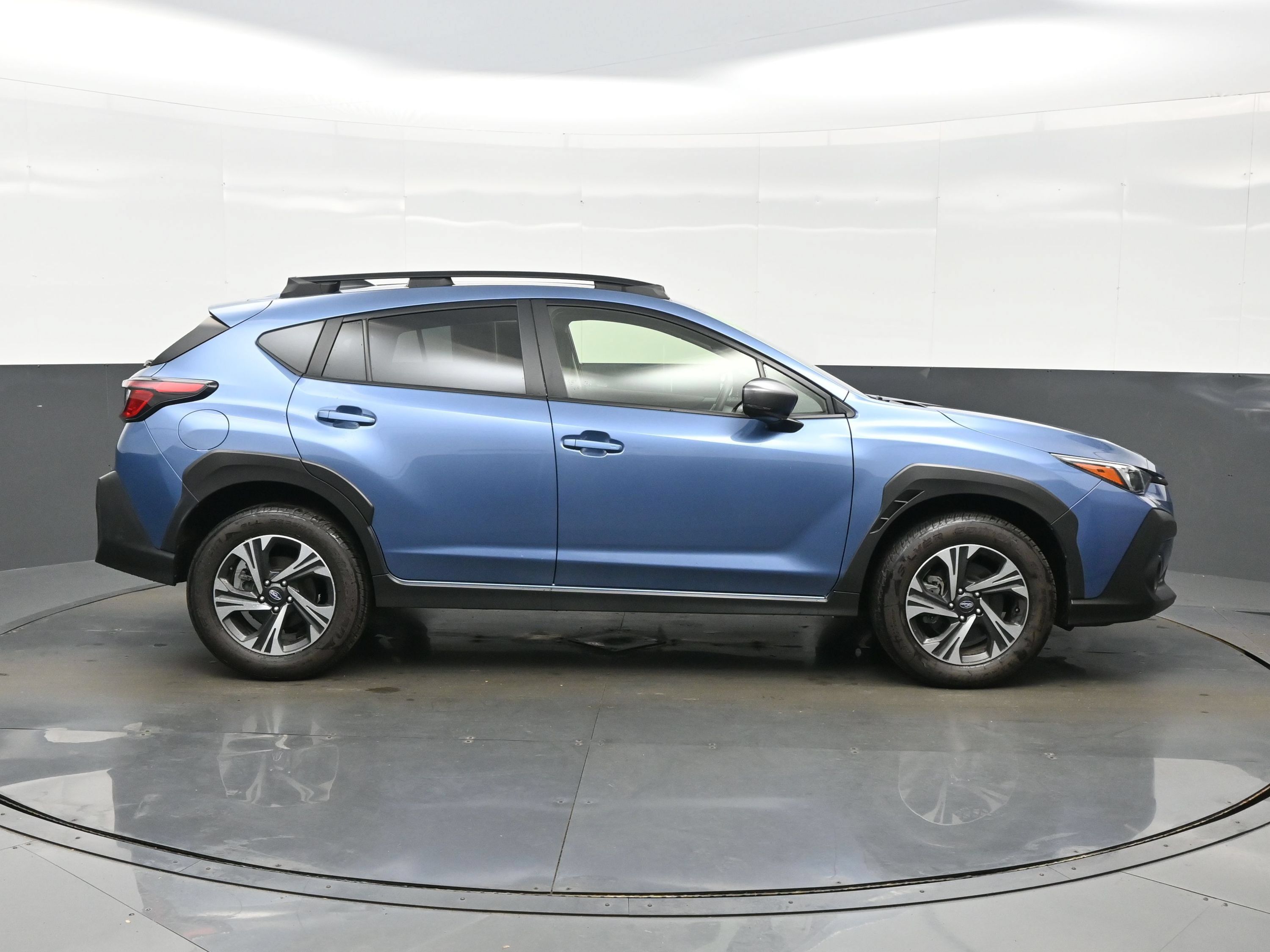 Used 2024 Subaru Crosstrek 2.0i Premium AWD/4WD image 7