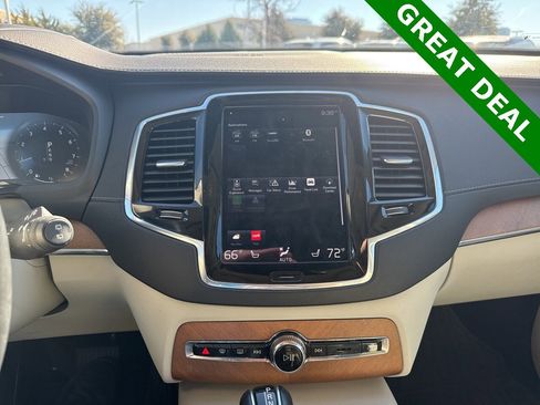 Used 2020 Volvo XC90 T6 Inscription w/ Protection Package Premier image 28