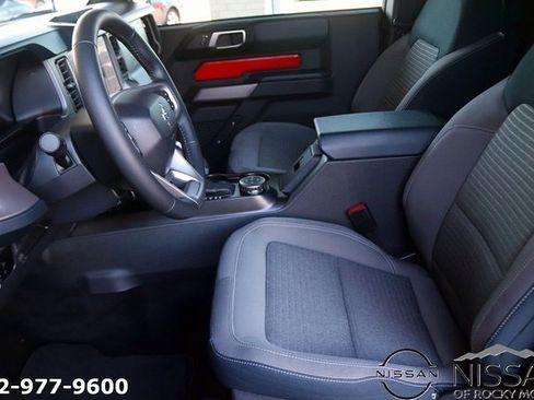 Used 2023 Ford Bronco Outer Banks image 14