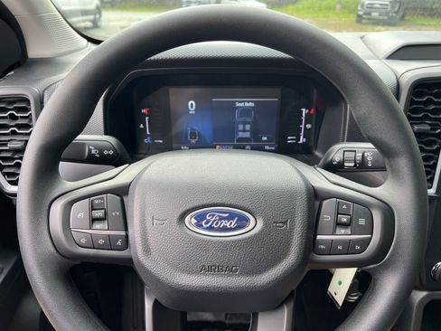 New 2025 Ford Ranger XL w/ Trailer Tow Package image 16