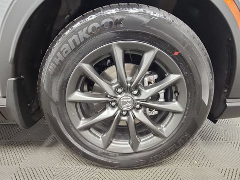 New 2026 Honda CR-V EX-L image 42