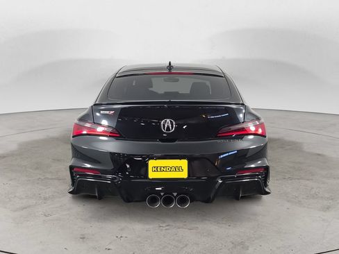 Used 2025 Acura Integra Type S FWD image 6