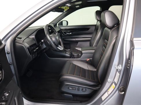 Certified 2023 Honda CR-V Sport Touring image 20