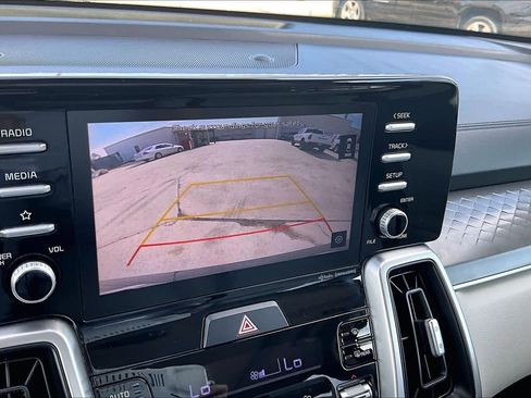 Used 2021 Kia Sorento S w/ Panoramic Sunroof Package image 25