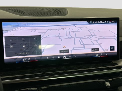 New 2026 BMW X5 sDrive40i w/ M Sport Package image 13