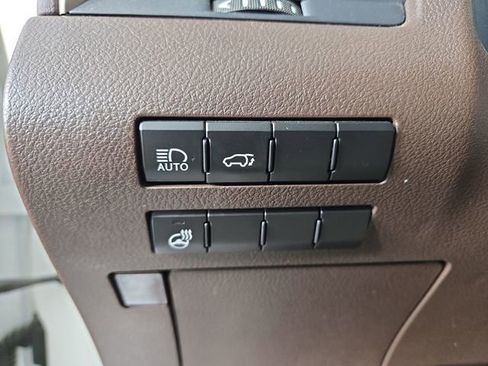 Used 2019 Lexus RX 350 AWD image 28