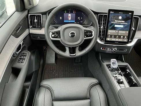 New 2026 Volvo XC90 B6 Ultra w/ Protection Package AWD/4WD image 5