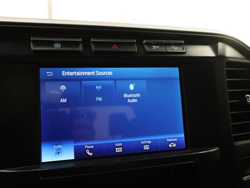 Used 2023 Ford F250 XLT w/ FX4 Off-Road Package image 48