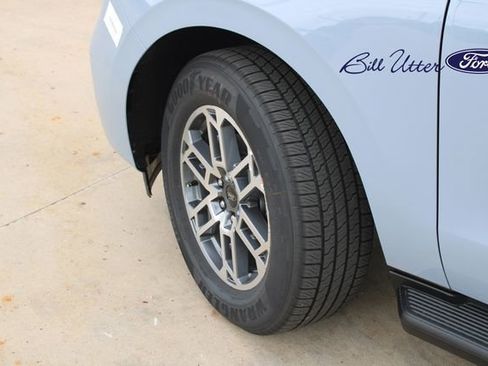 New 2026 Ford Expedition Max Active RWD image 5