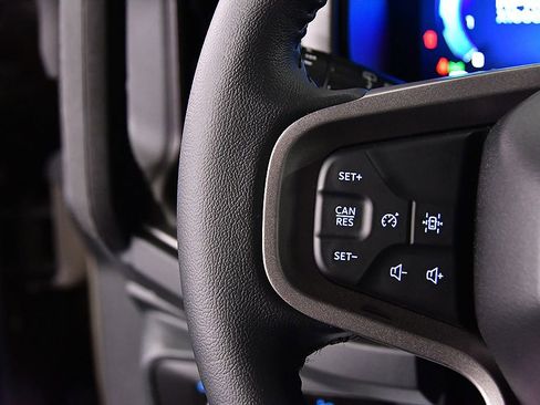 New 2026 Ford Bronco Big Bend AWD/4WD image 19